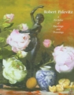 A Portfolio Of Paintings And Drawings - Book