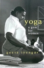 Yoga : A Gem for Women - Book