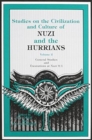 General Studies and Excavations at Nuzi 9/1 - Book