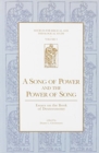 A Song of Power and the Power of Song : Essays on the Book of Deuteronomy - Book