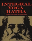 Integral Yoga Hatha - Book