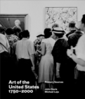Art of the United States, 1750-2000 : Primary Sources - Book