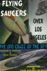 The Flying Saucers Over Los Angeles - Book