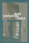 A Bare Unpainted Table - Book