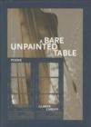 A Bare Unpainted Table - Book