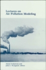Lectures on Air Pollution Modeling - Book