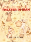 History of Theater in Iran - Book