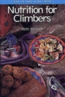 Nutrition for Climbing - Book