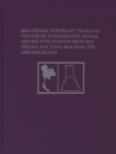 Ban Chiang, Northeast Thailand, Volume 2D : Catalogs for Metals and Related Remains from Ban Chiang, Ban Tong, Ban Phak Top, and Don Klang - eBook