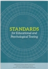 Standards for Educational and Psychological Testing - Book