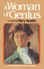 A Woman of Genius - Book