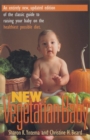 New Vegetarian Baby - Book
