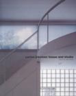 Carlos Jimenez : House and Studio - Book
