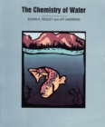 The Chemistry of Water - Book