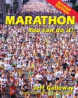 Marathon : You Can Do It! - Book