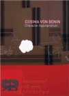 Cosima von Bonin : Character Appropriation - Book