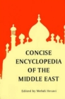 Concise Encyclopedia of the Middle East - Book