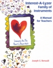 Interest-A-Lyzer Family of Instruments - Book