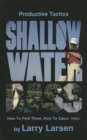 Shallow Water Bass - Book