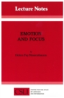 Emotion and Focus - Book