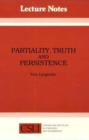 Partiality, Truth and Persistence - Book