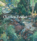 Charles Reiffel : An American Post-Impressionist - Book