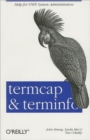 Termcap and Terminfo - Book