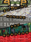 Sharing Honors and Burdens : Renwick Invitational 2023 - Book