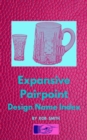 Expansive Pairpoint Design Name Index - eBook