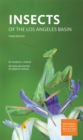 Insects of the Los Angeles Basin - Book