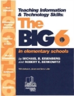 Teaching Information & Technology Skills : The Big6 in Elementary Schools - Book