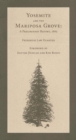 The Yosemite Valley and the Mariposa Grove of Big Trees : A Preliminary Report, 1865 - Book