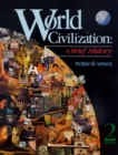 World Civilization : A Brief History - Book