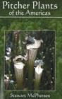Pitcher Plants of the Americas - Book