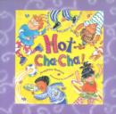 Hot Cha Cha! - Book