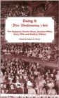 Doing it : Five Performing Arts - Book