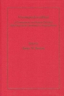 Visamapadavyakhya : A Commentary on Bhattoji Diksita's Sabdakaustubha Attributed to Nagesabhatta - Book