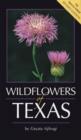 Wildflowers of Texas - Book