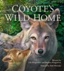 Coyote's Wild Home - Book