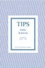 TIPS : Public Relations - Book