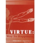 Virtue : Way to Happiness - Book