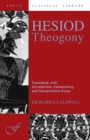 Theogony - Book