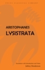 Lysistrata - Book