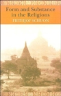 Form and Substance in the Religions - Book