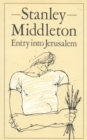 Entry into Jerusalem - Book