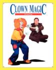 Clown Magic - Book