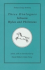 Three Dialogues between Hylas and Philonous - Book