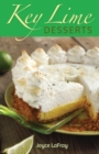Key Lime Desserts - Book