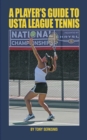 A Plyer's Guide to UST Legue Tennis - eBook