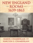 New England Rooms 1639-1863 - Book